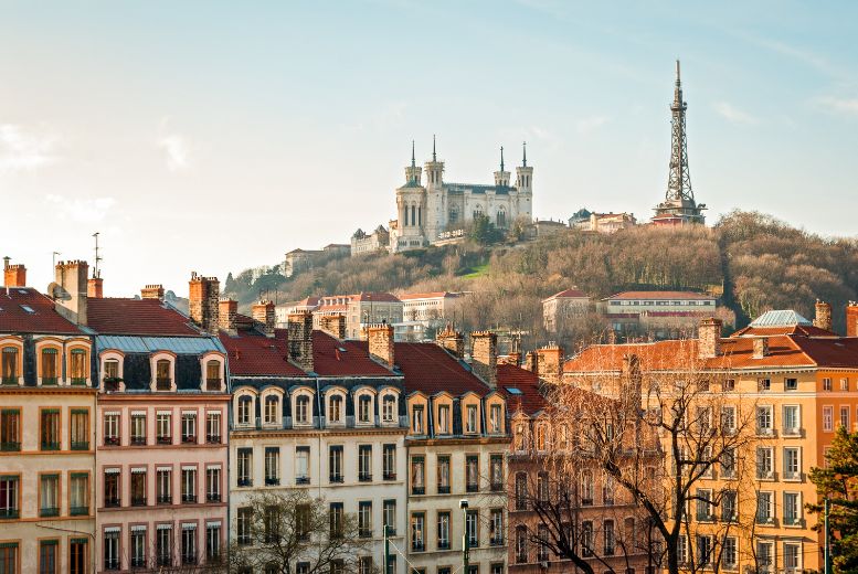 Démarches déménagement Lyon