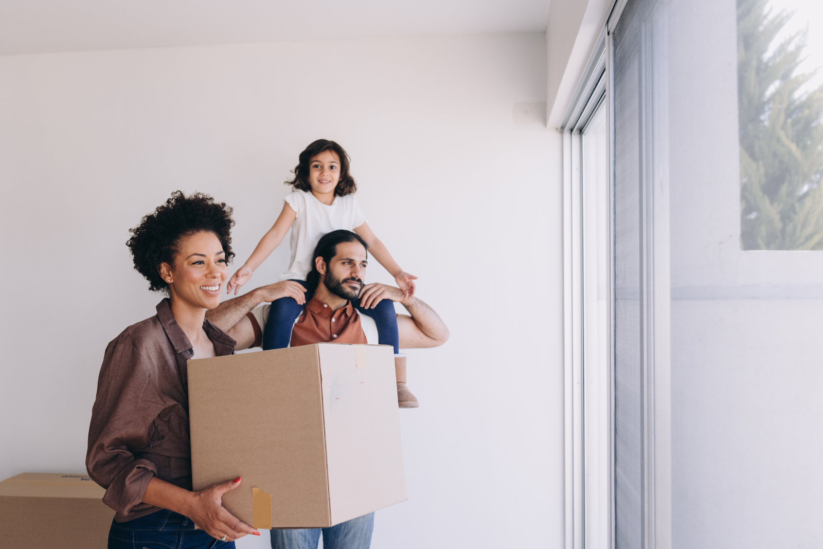 déménagement particuliers 